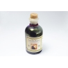 Tolkien Der Hobbit Tinte Tintenfass Glas Blau 500 ml noch versiegelt Selten!